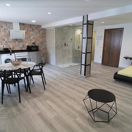 Sensaciones Apartment Anna Ngoại thất bức ảnh
