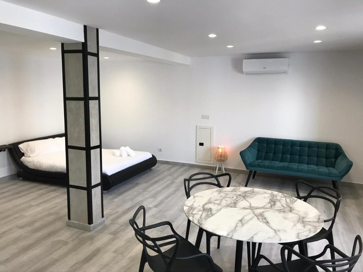 Sensaciones Apartment Anna Ngoại thất bức ảnh