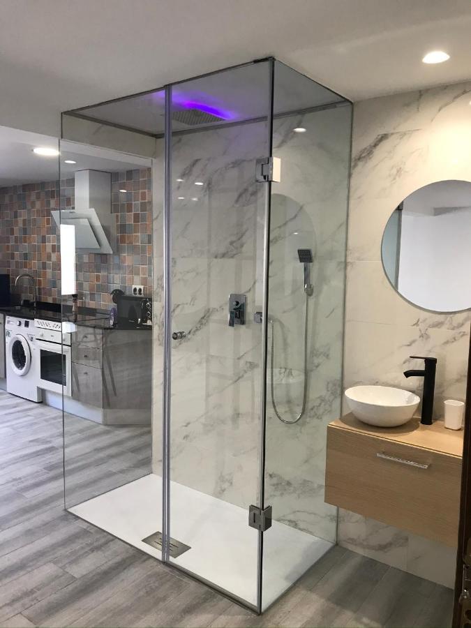 Sensaciones Apartment Anna Ngoại thất bức ảnh