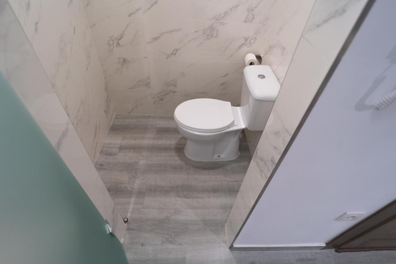 Sensaciones Apartment Anna Ngoại thất bức ảnh