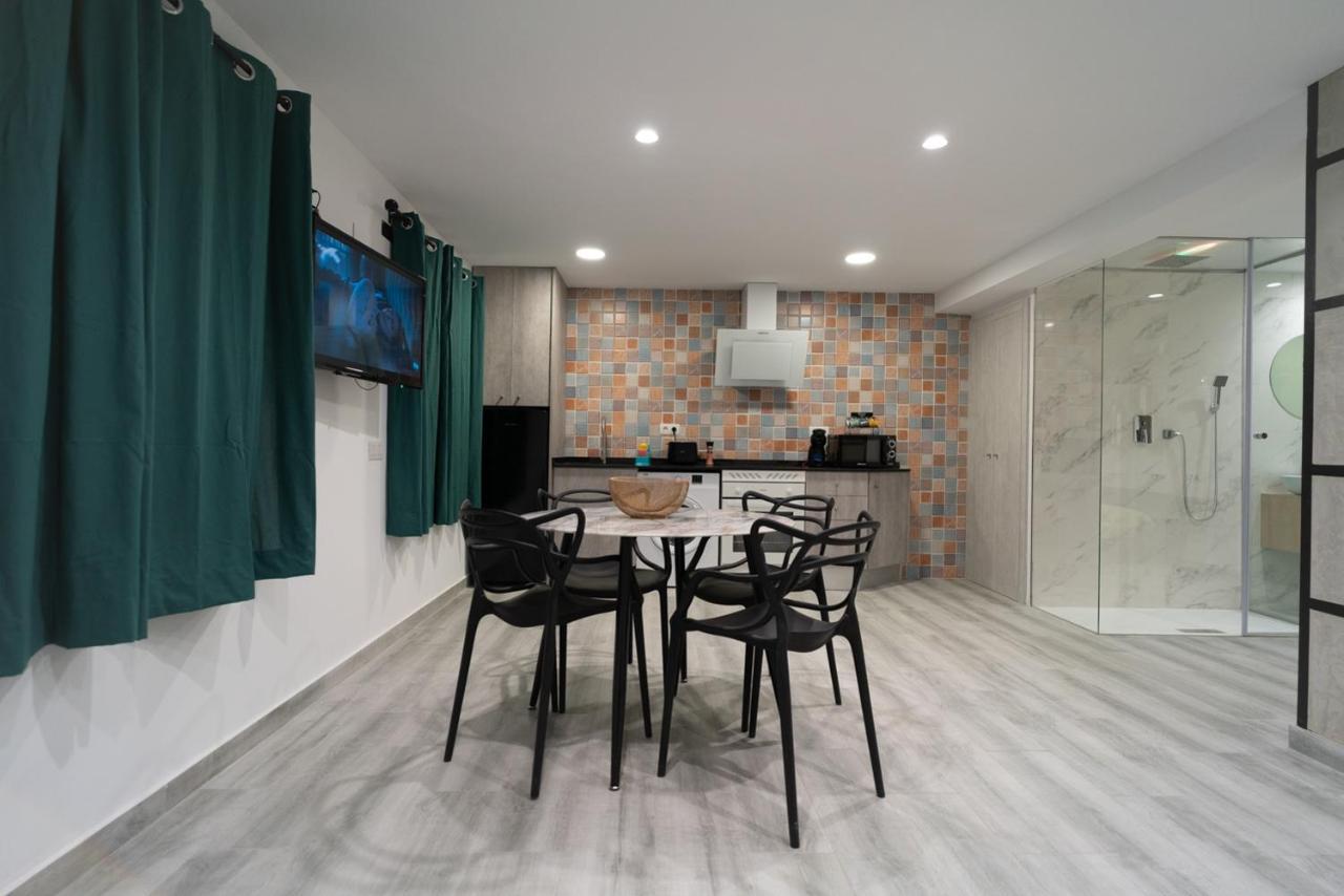 Sensaciones Apartment Anna Ngoại thất bức ảnh