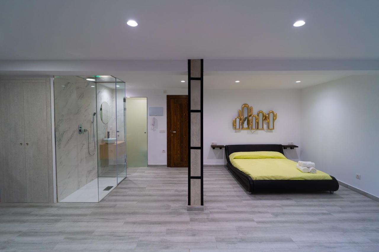 Sensaciones Apartment Anna Ngoại thất bức ảnh